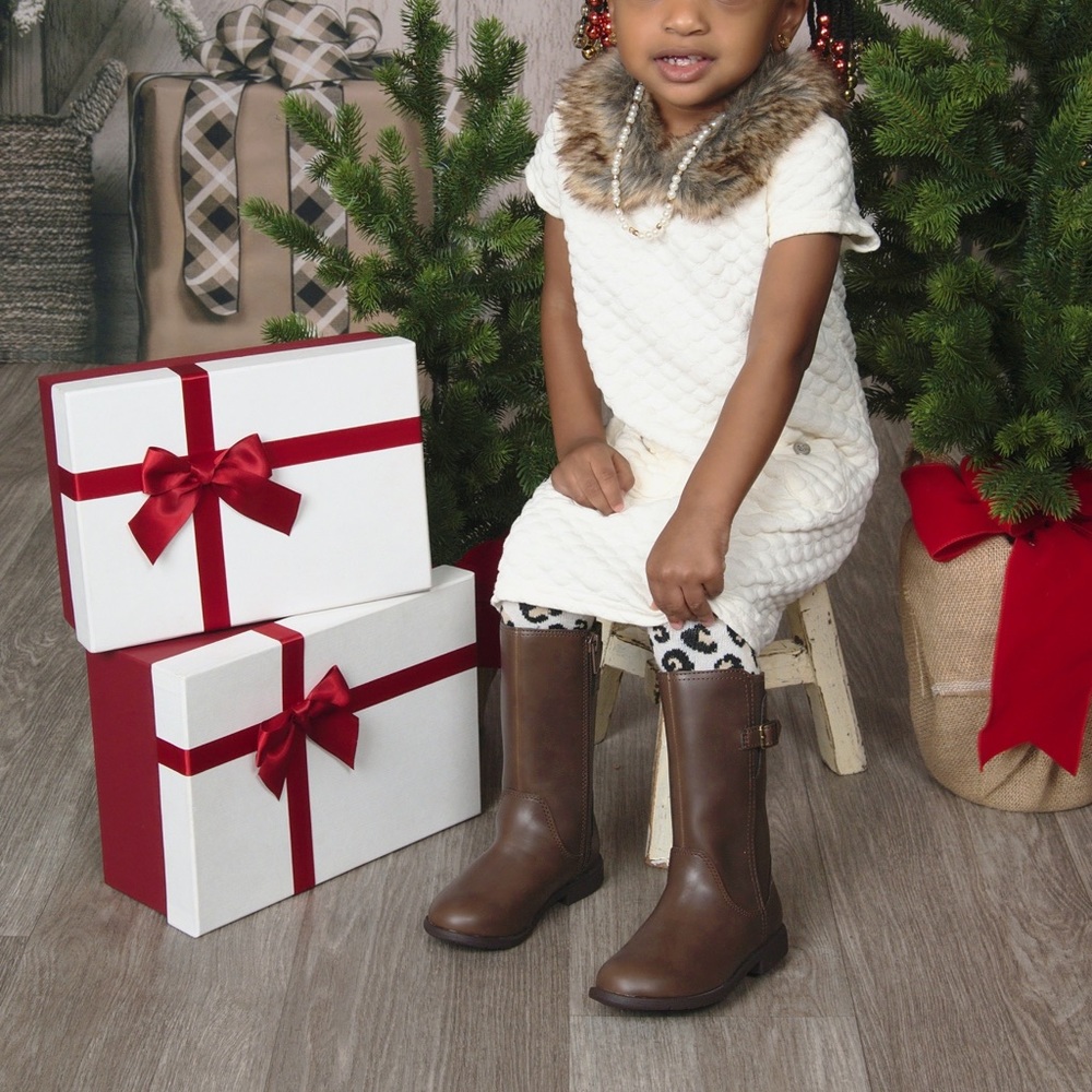 Stride rite boots